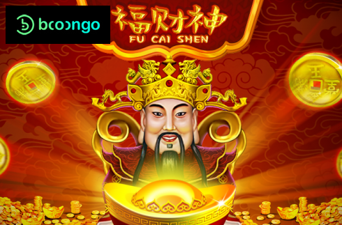 Fu Cai Shen